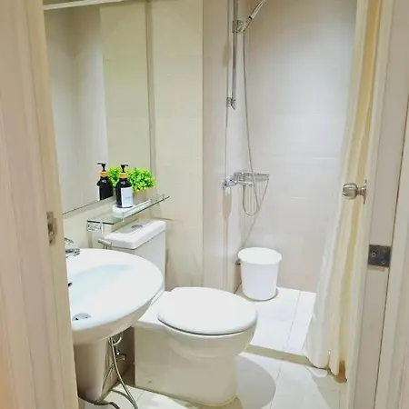 Azure Condotel And Resort In The City