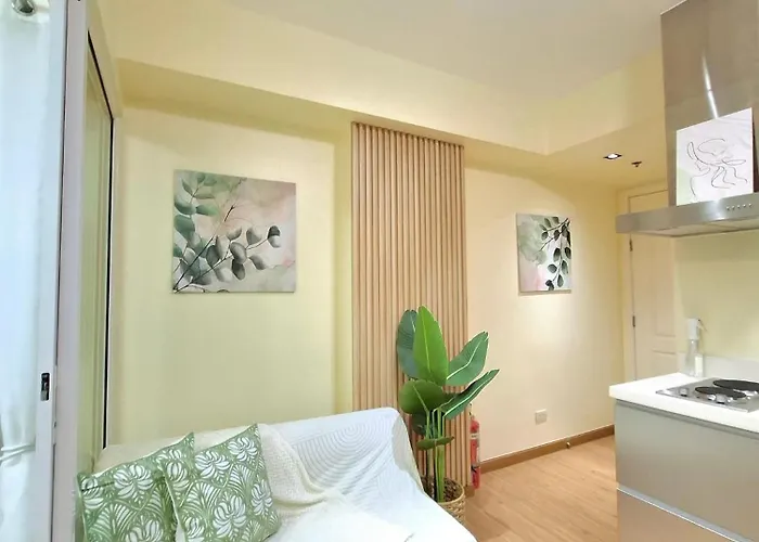 Apartment Azure Condotel And In The *