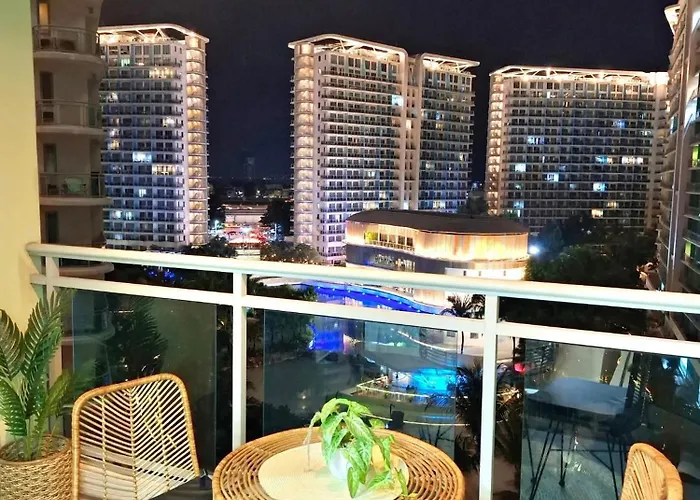 Azure Condotel And In The *